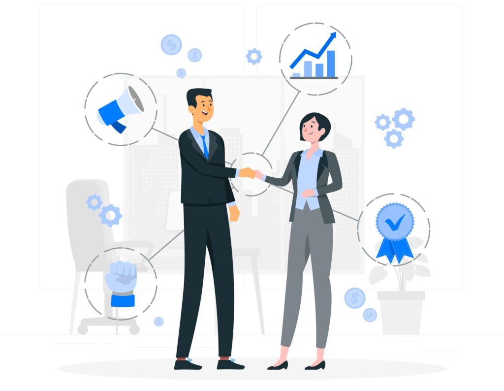 Partnership